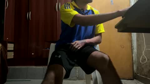 BROWN DICK online show from 4, 1, 2025