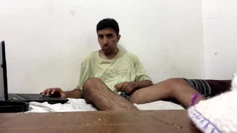 BROWN DICK online show from 10, 2, 2025