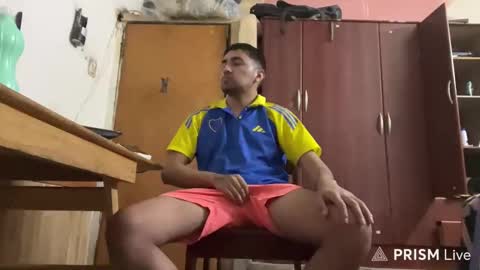 BROWN DICK online show from 14, 9, 2025