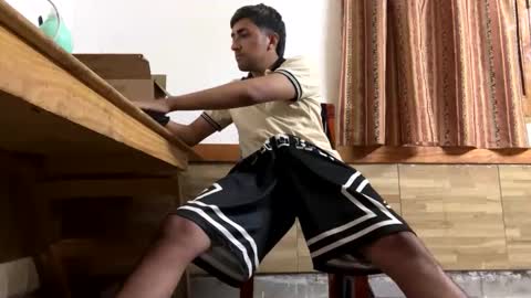 BROWN DICK online show from 13, 3, 2026