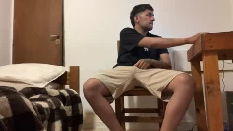 BROWN DICK online show from 9, 4, 2026