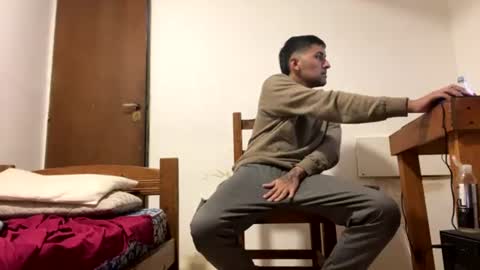BROWN DICK online show from 1, 8, 2026