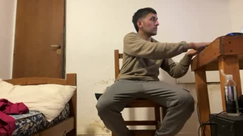 BROWN DICK online show from 9, 8, 2026