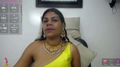 yazhini online show from 26, 4, 2026