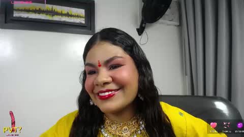yazhini online show from 23, 7, 2026