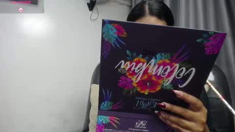 yazhini online show from 24, 7, 2026