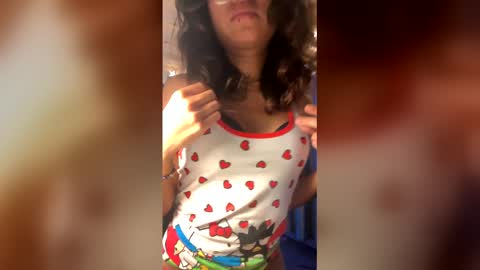 Snapshot of yab0ibenny chatting on 2, 3, 2026 Ruby Luv online show from 2, 3, 2026