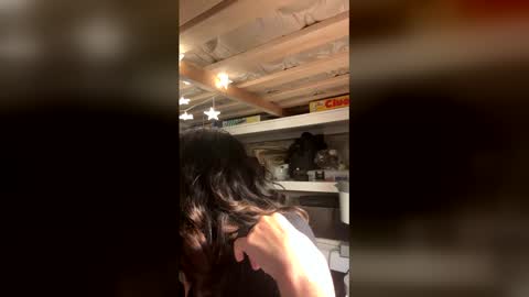 Snapshot of yab0ibenny chatting on 6, 3, 2026 Ruby Luv online show from 6, 3, 2026