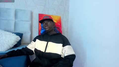 Yacob Rivera online show from 27, 7, 2026