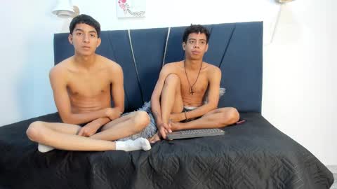 yago_7 online show from 23, 2, 2026