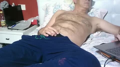 grillino online show from 29, 4, 2026