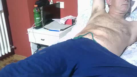 grillino online show from 12, 5, 2026