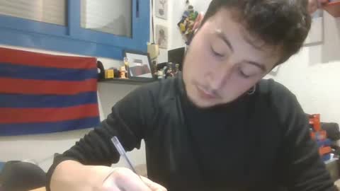 yakajoe97 online show from 6, 1, 2025