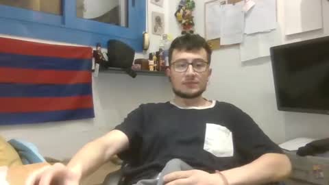 yakajoe97 online show from 29, 1, 2025