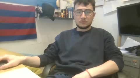 yakajoe97 online show from 5, 2, 2025