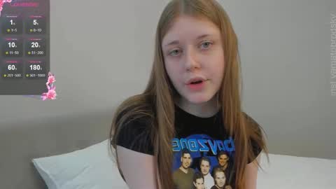 yamatobrodsky1 online show from 10, 10, 2025