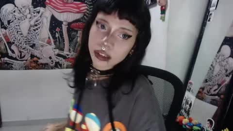 yami online show from 23, 4, 2026