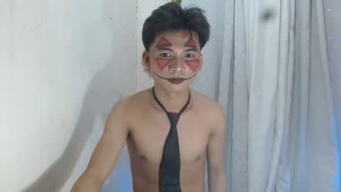 Snapshot of yami_sukehiroxxx chatting on 30, 10, 2025 yami_sukehiroxxx online show from 30, 10, 2025