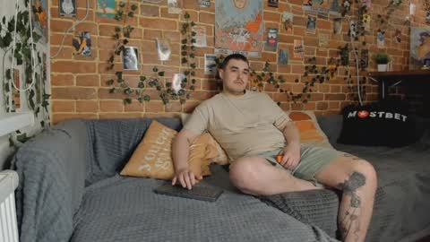 Mia and Andry  online show from 15, 12, 2024