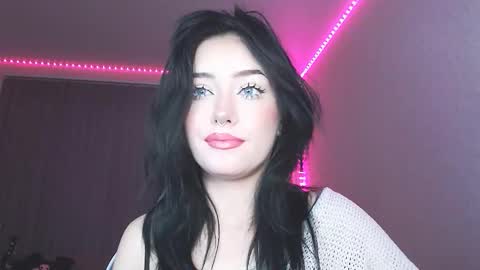 Snapshot of yamilean chatting on 11, 9, 2025 Yami online show from 11, 9, 2025