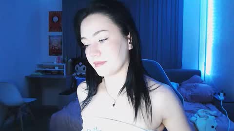 Snapshot of yamilean chatting on 10, 11, 2025 Yami online show from 10, 11, 2025