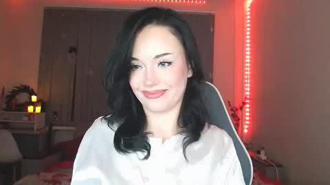 Snapshot of yamilean chatting on 18, 12, 2025 Yami online show from 18, 12, 2025