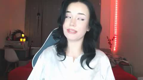 Snapshot of yamilean chatting on 19, 12, 2025 Yami online show from 19, 12, 2025