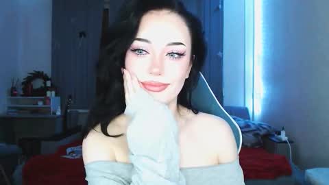 Snapshot of yamilean chatting on 8, 1, 2026 Yami online show from 8, 1, 2026