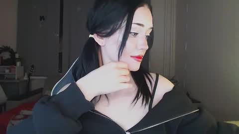 Snapshot of yamilean chatting on 18, 1, 2026 Yami online show from 18, 1, 2026