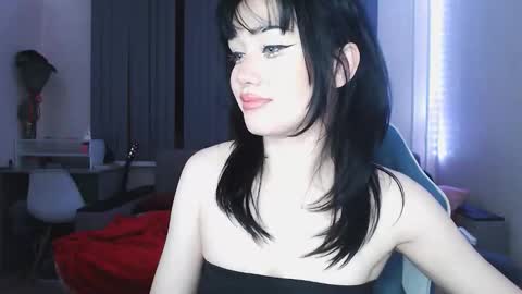 Snapshot of yamilean chatting on 5, 2, 2026 Yami online show from 5, 2, 2026