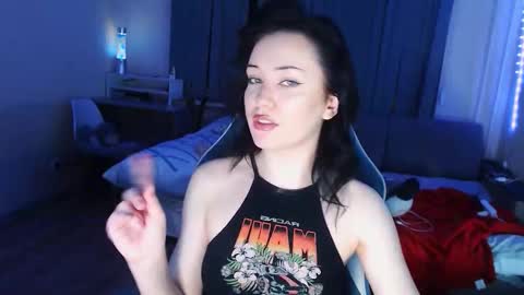 Snapshot of yamilean chatting on 12, 3, 2026 Yami online show from 12, 3, 2026