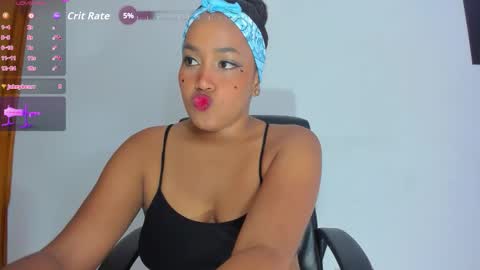 Naomi online show from 2, 11, 2025