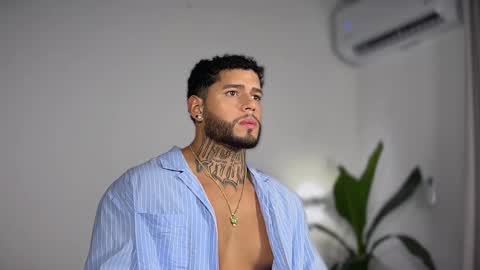 yamp sambrano online show from 31, 10, 2025