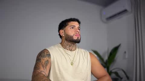 yamp sambrano online show from 8, 11, 2025