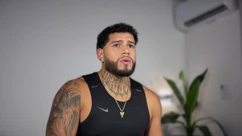 yamp sambrano online show from 15, 11, 2025