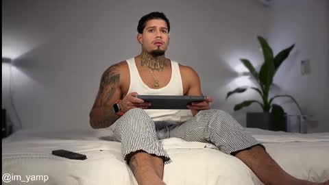 yamp sambrano online show from 22, 12, 2025