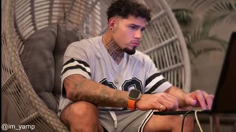 yamp sambrano online show from 23, 2, 2026