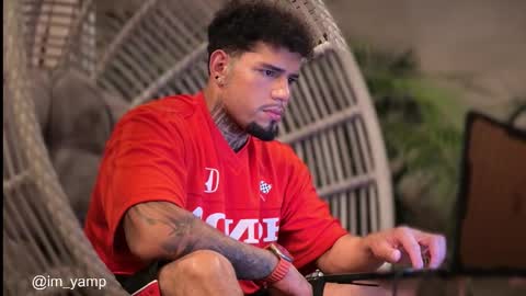 yamp sambrano online show from 25, 3, 2026