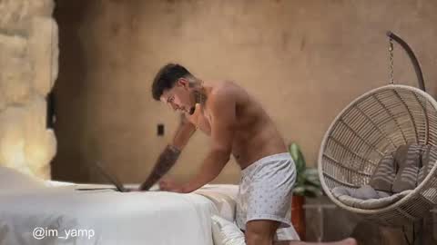 yamp sambrano online show from 19, 4, 2026