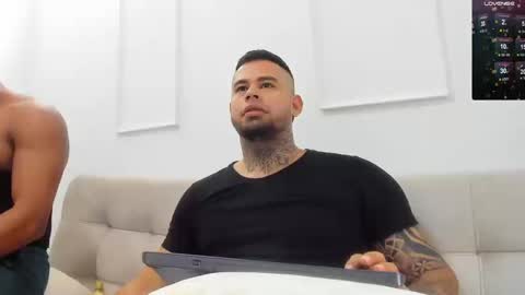 yampier- cristian online show from 11, 9, 2025