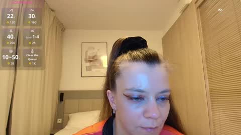 Snapshot of yanasweetx chatting on 4, 3, 2026 YanaSweetX online show from 4, 3, 2026