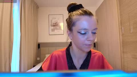 Snapshot of yanasweetx chatting on 11, 3, 2026 YanaSweetX online show from 11, 3, 2026