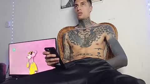 Yan online show from 27, 2, 2026