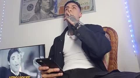 Yan online show from 4, 3, 2026