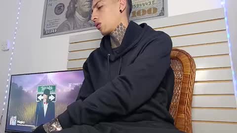 Yan online show from 1, 6, 2026