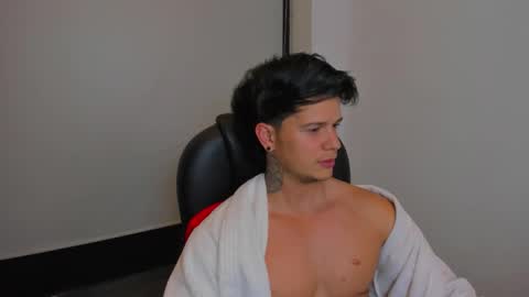 new here online show from 3, 12, 2025