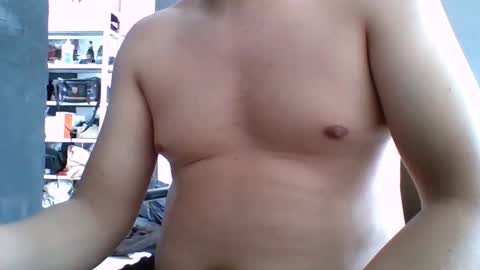 yankoloco92 online show from 10, 3, 2026