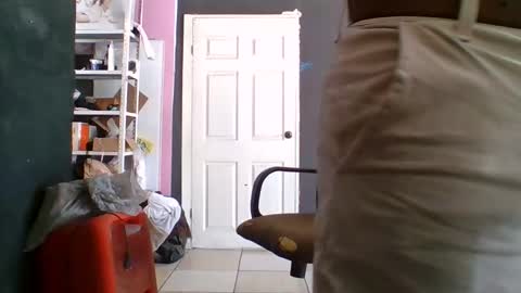 yankoloco92 online show from 10, 4, 2026