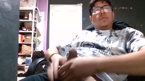 yankoloco92 online show from 15, 4, 2026