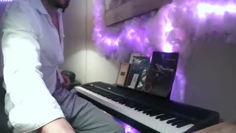 yannsolo8106 online show from 27, 10, 2025